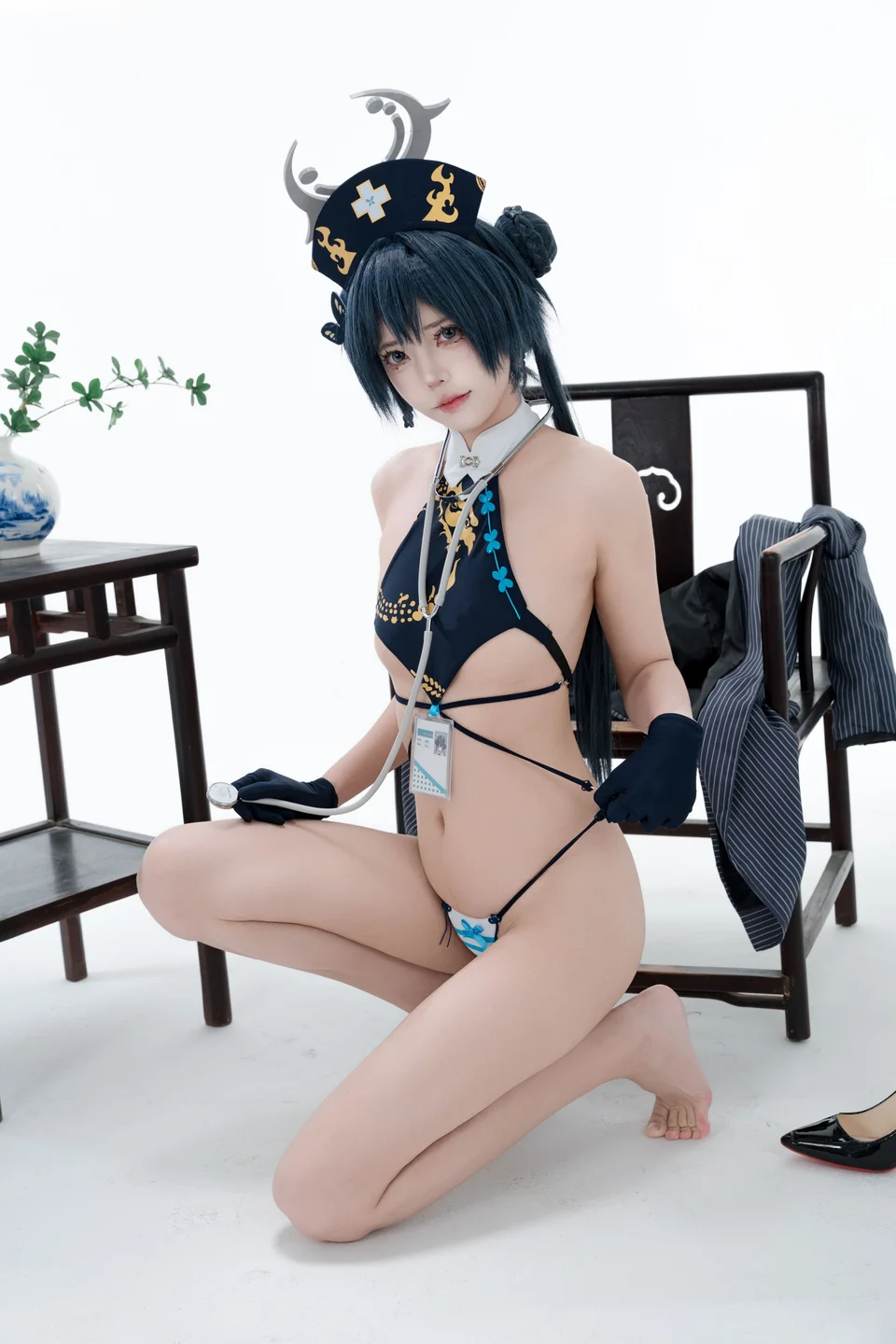 君颜圆又圆_No_002_蔚蓝档案_龙华妃咲_护士_100P_788MB tg@simisebaisi 【丝足阁】052.webp